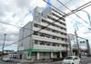 エオリア菖蒲池 8階 築37年2ヶ月の賃貸物件