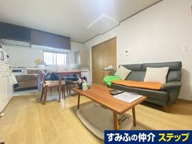 滋賀県大津市下阪本１丁目