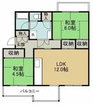 取手市戸頭３丁目 4階建 築49年のイメージ