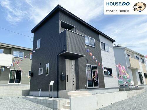 detached 熊本県熊本市西区花園７丁目