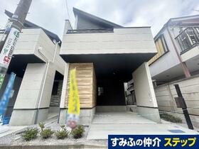 東京都杉並区成田東２丁目