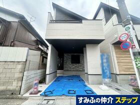 東京都杉並区成田東２丁目