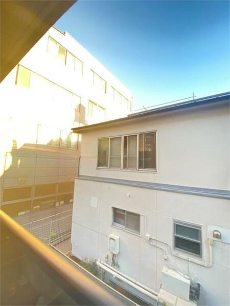 ＴＨＥ　ＣＬＡＳＳ　ＥＸ　Ｒｅｓｉｄｅｎｃｅ｜東京都目黒区平町１丁目(賃貸マンション1LDK・1階・40.28㎡)の写真 その14