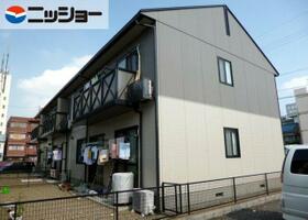 ル・フルーヴ　Ａ棟  ｜ 岐阜県岐阜市早田東町９丁目（賃貸アパート2K・2階・45.49㎡） その1