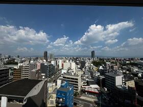 クレアシティ大阪清水谷