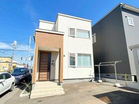 北海道北広島市西の里東１丁目