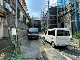 神奈川県川崎市麻生区千代ケ丘６丁目