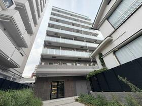 ラフィスタ川口