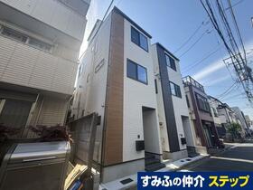 東京都墨田区八広２丁目