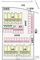 福岡県飯塚市秋松（賃貸アパート1R・1階・35.19㎡） その16