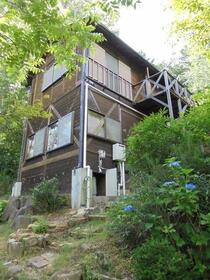 岐阜県中津川市蛭川