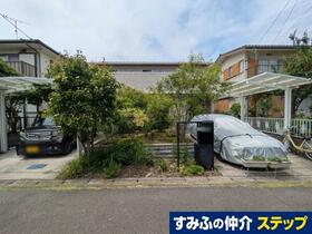 神奈川県横浜市港南区日限山４丁目