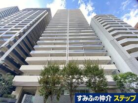 ジ・アーバネックスタワー神戸元町通