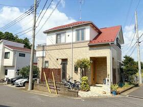 千葉県流山市三輪野山2丁目