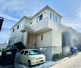 神奈川県横浜市港南区丸山台２丁目