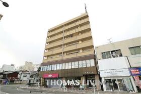 花宅ビル  ｜ 福岡県飯塚市新飯塚（賃貸マンション1LDK・7階・45.36㎡） その15