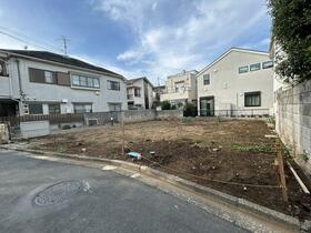 東京都中野区大和町４丁目