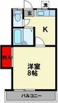 飯塚市伊岐須 2階建 築34年のイメージ