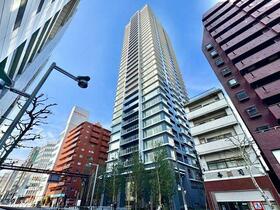 クラッシィタワー新宿御苑