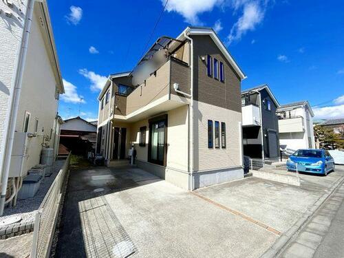 detached 東京都羽村市羽中3丁目