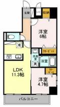 間取り：211063439241