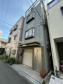 大阪府大阪市福島区吉野１丁目