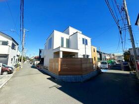 神奈川県茅ヶ崎市浜竹４丁目