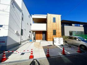 神奈川県茅ヶ崎市浜竹４丁目