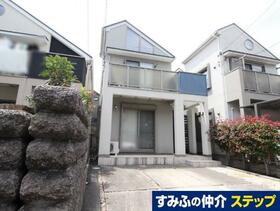 東京都武蔵野市吉祥寺北町２丁目