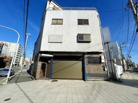 大阪府大阪市浪速区木津川１丁目