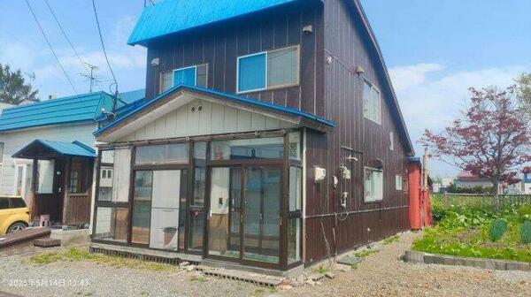 detached 北海道岩見沢市北本町東3丁目
地図を見る