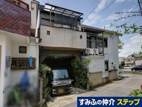 京都府京都市西京区川島玉頭町
