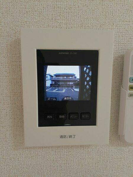 愛知県豊橋市一色町字一色上(賃貸アパート1LDK・2階・46.54㎡)の写真 その12