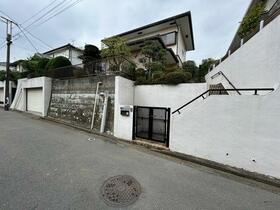 神奈川県横浜市神奈川区片倉２丁目