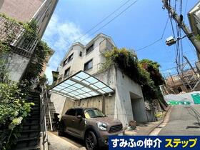 神奈川県横浜市港北区日吉本町６丁目