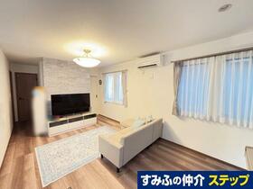 東京都練馬区氷川台４丁目