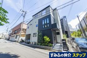 東京都練馬区氷川台４丁目