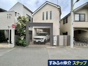 東京都世田谷区弦巻２丁目