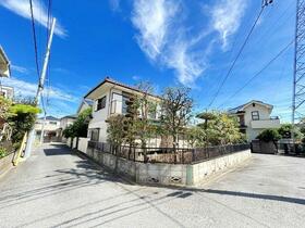 東京都府中市白糸台１丁目