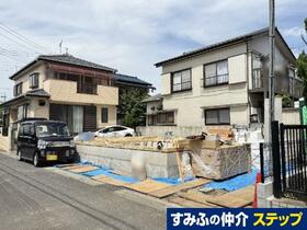 埼玉県草加市手代１丁目
