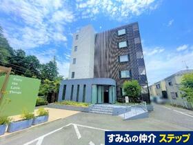 サンリーノ中央林間