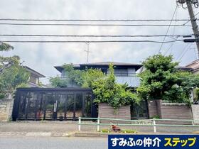 東京都東大和市上北台１丁目
