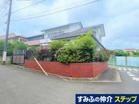 神奈川県横浜市栄区桂台南２丁目