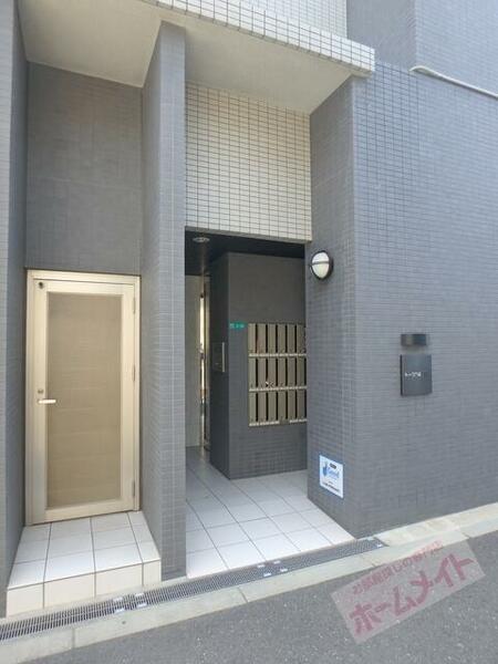 ファイブコート阪南町｜大阪府大阪市阿倍野区阪南町５丁目(賃貸マンション1R・3階・18.30㎡)の写真 その4