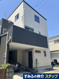大阪府羽曳野市誉田５丁目