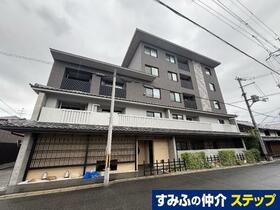 ライオンズ京都小川御所