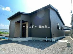 鹿児島県霧島市国分姫城南