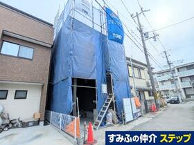 兵庫県明石市北王子町