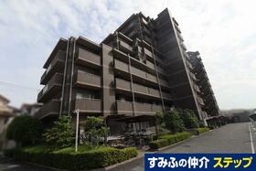 ロイヤルアーク明石江井ヶ島