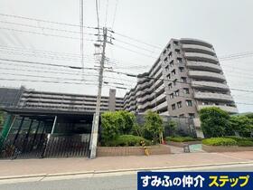 エンゼルハイムパークステージ四番館